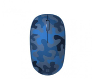 Microsoft Bluetooth Mouse Nightfall Camo - 695185 - zdjęcie 1